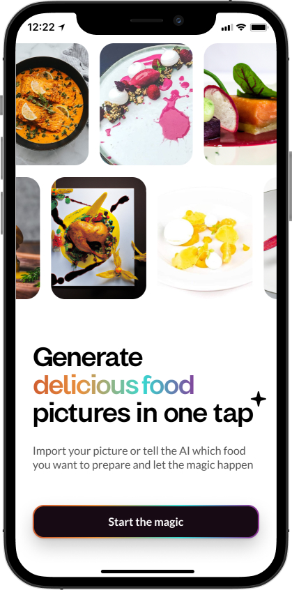 App Screenshot 1